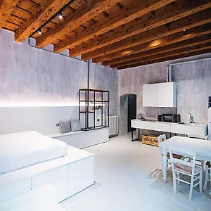 Residenza Buglioni Teatro , Verona Italien