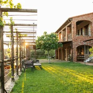 Bauernhof La Burlanda, Fosdinovo