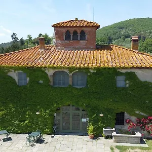 Bauernhof Di Praticino, Rufina