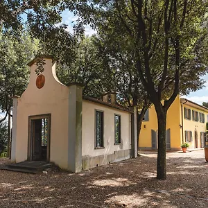 Apartment Fattoria Laviosa, Fauglia