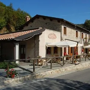 Bauernhof Spino Fiorito, Casola in Lunigiana