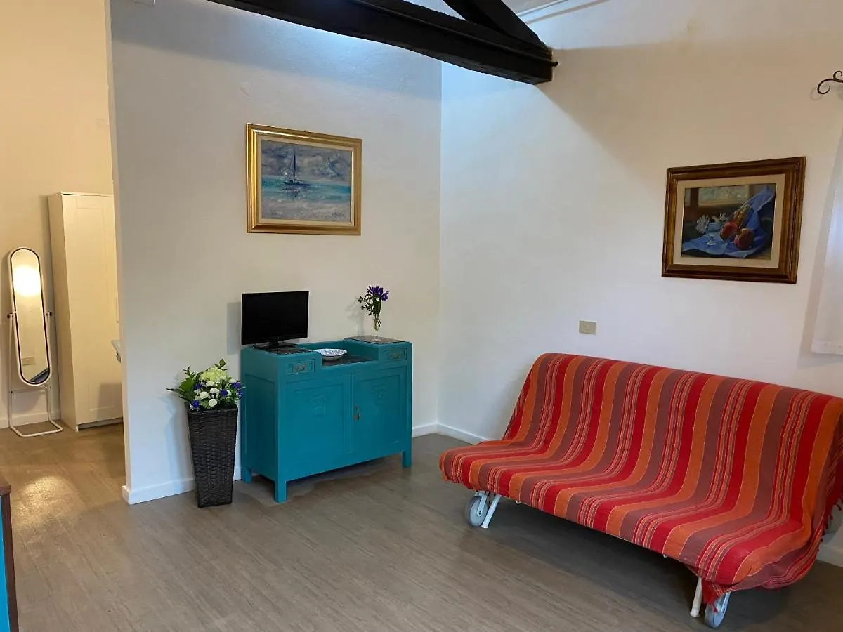 Fioralice Pensionat Fauglia Italien