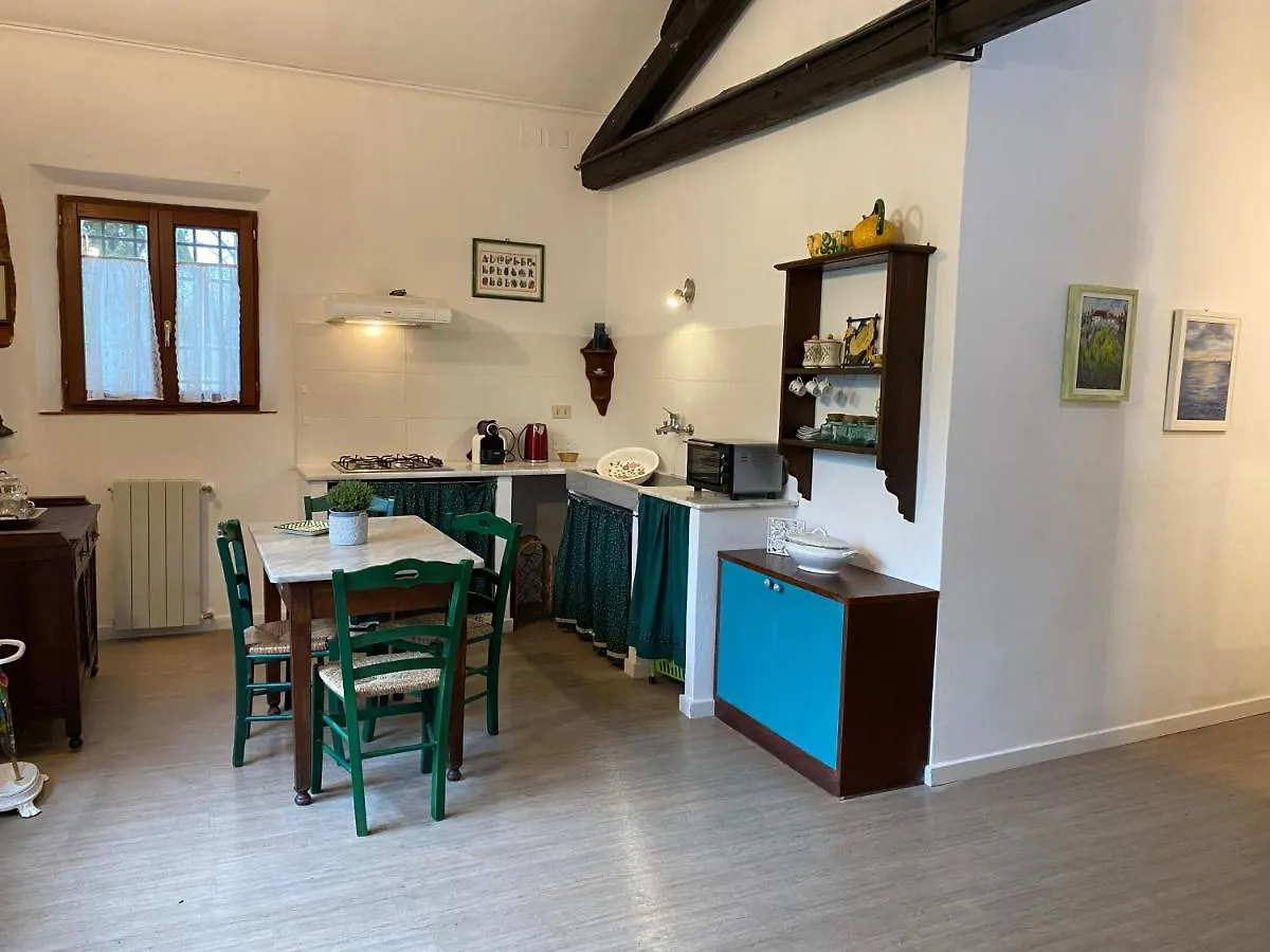 Fioralice Pensionat Fauglia 0*,  Italien
