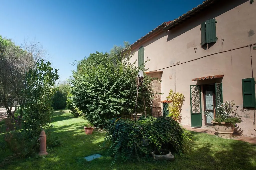 Fioralice Pensionat Fauglia