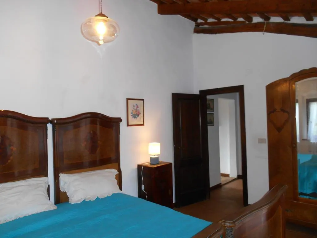 Fioralice Pensionat Fauglia
