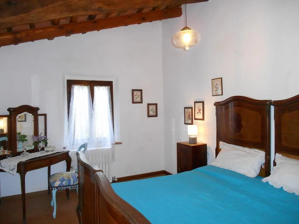 Landsted Fioralice Pensionat Fauglia