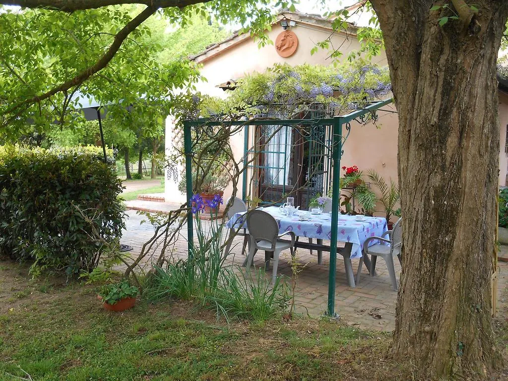 Fioralice Pensionat Fauglia