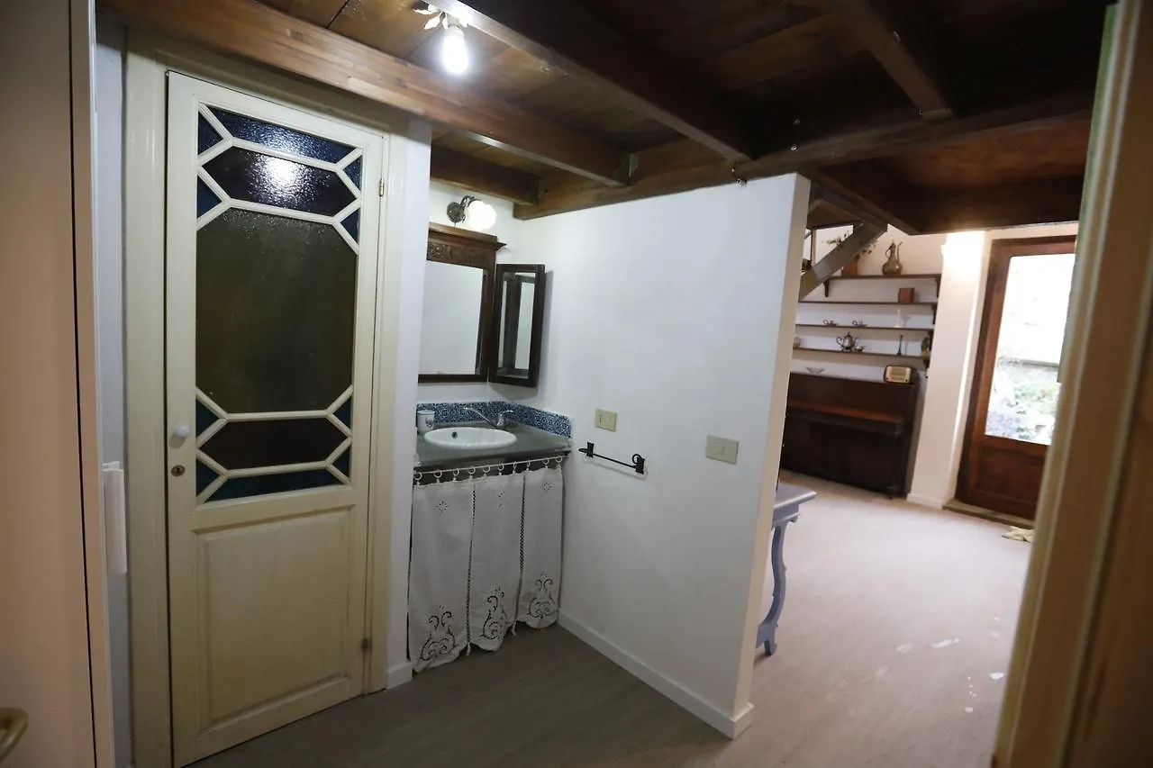 Fioralice Pensionat Fauglia