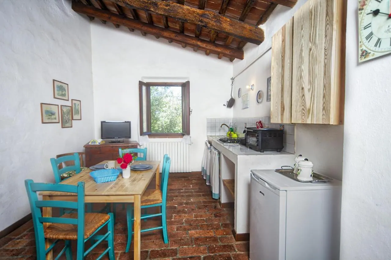 Fioralice Pensionat Fauglia 0*,